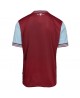 Günstige West Ham United Heimtrikot 2024-25 Kurzarm